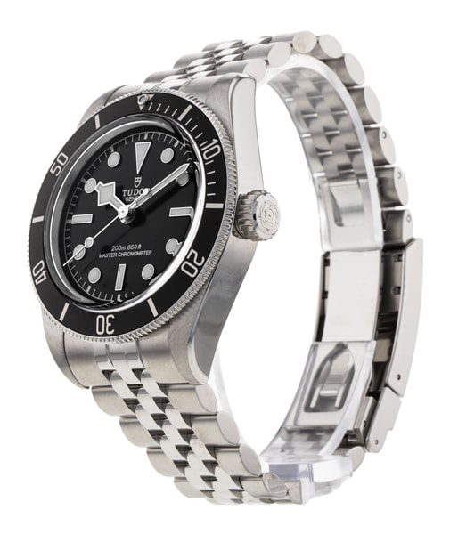 Tudor Black Bay M7941A1A0NU-0003